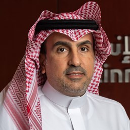 Mr. Saleh Abdullah Al Zumaie