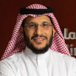 Mr. Abdullah Mohammed Al Salamah