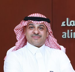 Mr. Saud Aied AlMufaddaly