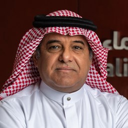 Mr. Abdullah Jamaan Al Zahrani