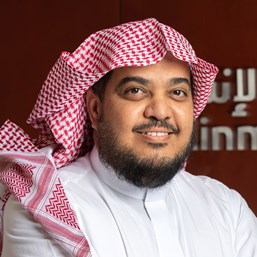 Mr. Yaser Abdulaziz Al Marshde