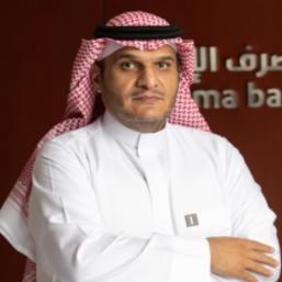 Mr. Fahad Abdulaziz Al Mohaimeed