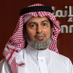 Dr. Mohammed Sultan Al Sehali