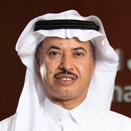 Mr. Abdullah Ali Abdullah Al Khalifa
