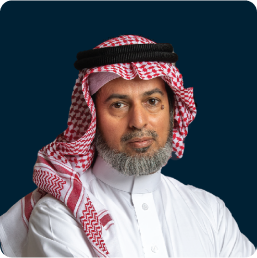 Dr. Mohammed Sultan Al Sehali