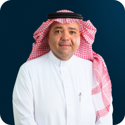 Dr. Abdulmalek bin Abdullah Al-Hogail