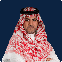 معالي الأستاذ أحمد بن عبدالعزيز الحقباني