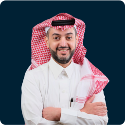Mr. Meshal Hamad Al Rabiah