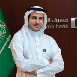 Mr. Saad Abdulaziz Alkroud