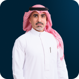 Mr. Mohammad Abdulrahman Bin Dayel