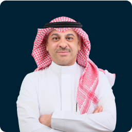 Mr. Saud Aied AlMufaddaly