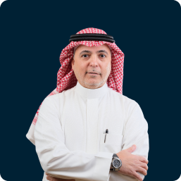 Mr. Meshary Abdulaziz Al Jubair