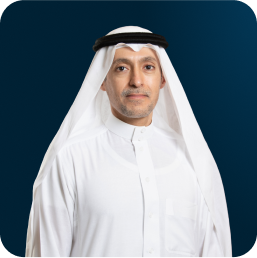 Mr. Haitham Rashid Al Shaikhmubarak