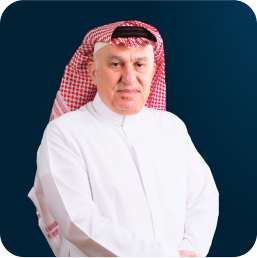 Mr. Abdulrahman Mohammed Addas