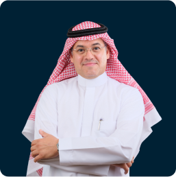 Mr. Jameel Naif Alhamdan