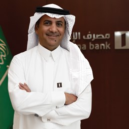 Mr. Ahmed Abdullah Al Alsheikh