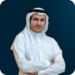 Mr. Saad Abdulaziz Alkroud