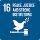 UNSDG icon