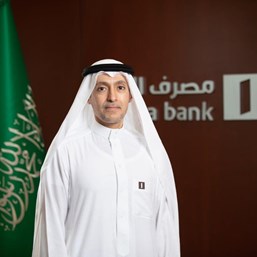 Mr. Haitham Rashid Al Shaikhmubarak