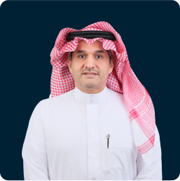Mr. Hisham Abdullah Al Turaigi