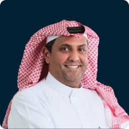 Mr. Adel Saleh Abalkhail
