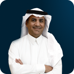 Mr. Ahmed Abdullah Al Alsheikh