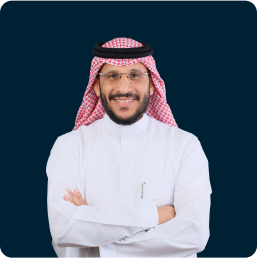 Mr. Abdullah Mohammed Al Salamah