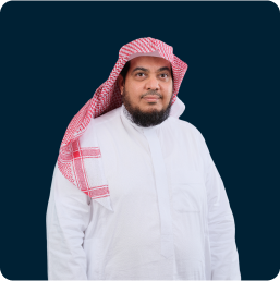 Mr. Yaser Abdulaziz Al Marshde